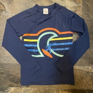 Hanna Andersson rash-guard